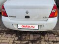 2001 Renault Clio II, белый, 240000 рублей - вид 5