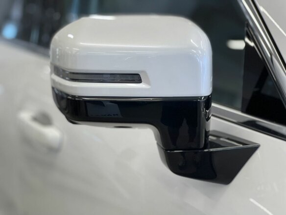 2026 Haval Dargo I Рестайлинг, белый, 3899000 рублей - вид 14