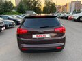 2014 Kia Ceed II, коричневый, 1190000 рублей - вид 3