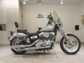2008 Harley-Davidson Dyna Super Glide, серебристый, 777000 рублей - вид 1