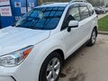 2013 Subaru Forester IV, белый, 1320000 рублей - вид 8