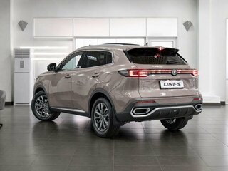 2026 Changan UNI-S I Рестайлинг, золотистый, 3049101 рублей, вид 4