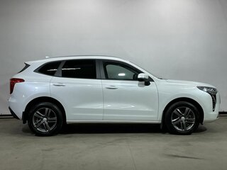 2023 Haval Jolion I, белый, 1850000 рублей, вид 4