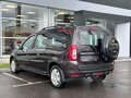 2014 Lada (ВАЗ) Largus I, коричневый, 550000 рублей - вид 5