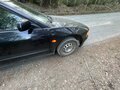 2001 Mitsubishi Galant VIII Рестайлинг, синий, 250000 рублей - вид 2