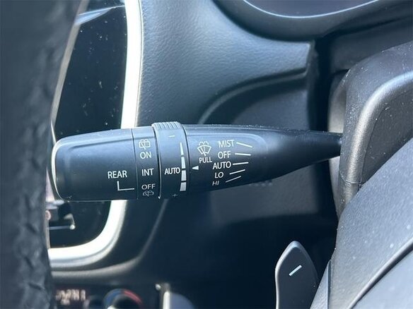 2020 Suzuki SX4 II (S-Cross) Рестайлинг, синий - вид 15