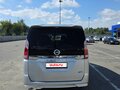 2018 Nissan Serena S-Hybrid V (C27), серебристый, 1800000 рублей - вид 8