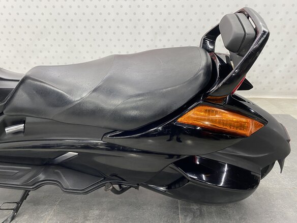 2009 Suzuki Gemma, чёрный, 285000 рублей - вид 8