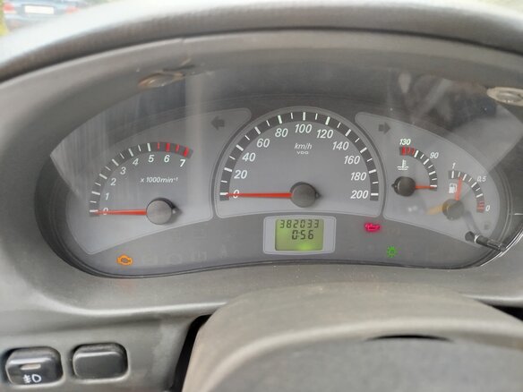 2008 Lada (ВАЗ) 2111, серебристый, 120000 рублей - вид 5