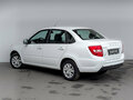 2023 Lada (ВАЗ) Granta I Рестайлинг, белый - вид 6
