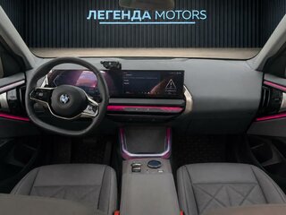 2025 BMW X3 Long 25L xDrive IV (G45/G48), белый, 6770000 рублей, вид 3