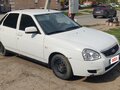2011 Lada (ВАЗ) Priora I, белый, 300000 рублей - вид 2