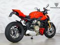 2023 Ducati Streetfighter V4, красный, 2099000 рублей - вид 5
