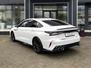 2025 Chery Arrizo 8, белый, 3275000 рублей, вид 5