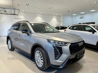2026 Haval Jolion I Рестайлинг 2, серый, 2599000 рублей, вид 3