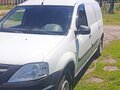2020 Lada (ВАЗ) Largus I, белый, 650000 рублей