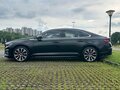 2026 Geely Preface I (China Market) Рестайлинг 3, чёрный - вид 5