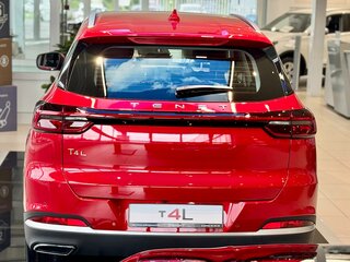 2026 Tenet T4L, красный, 2329000 рублей, вид 5