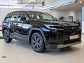 2026 Toyota RAV4 VI (XA60), чёрный - вид 2