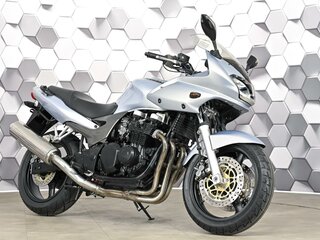 Kawasaki ZR-7