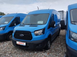 2021 Ford Transit, синий, 3405000 рублей, вид 1