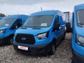 2021 Ford Transit, синий, 3405000 рублей