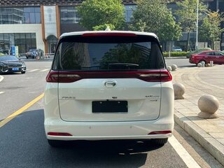 2023 GAC Trumpchi M6 Pro, белый, 1420000 рублей, вид 3