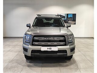2026 Haval H5 II, серый, 4575118 рублей, вид 2