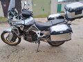 2019 Honda CRF 1000L Africa Twin, серый, 1400000 рублей