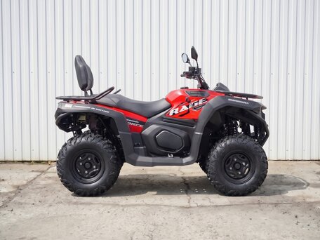 2026 Sharmax Force 720, красный, 1049900 рублей, вид 3