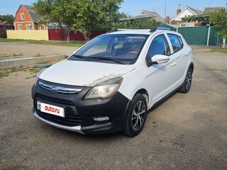 2016 Lifan X50, белый, 550000 рублей, вид 1