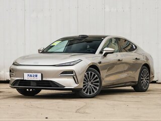 2026 Geely Galaxy Starshine 8 18.4 kWh, бежевый, 3603079 рублей, вид 1