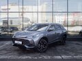 2026 Москвич М70, серый
