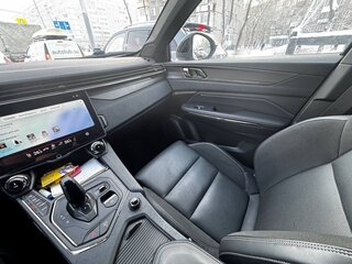 2023 Lynk & Co 01 I Рестайлинг, белый, 3500000 рублей, вид 5