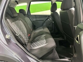 2022 Lada (ВАЗ) Granta Cross I Рестайлинг, серый, 775000 рублей, вид 4