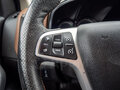 2017 Lada (ВАЗ) XRAY I, серебристый, 790000 рублей - вид 5