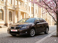 2012 Lexus CT 200h I, серый