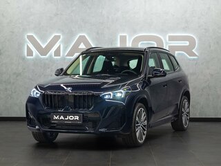 BMW X1 Long 25Li xDrive III (U11/U12)
