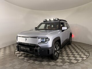 2025 Changan Deepal G318 I, серебристый, 6090000 рублей, вид 1