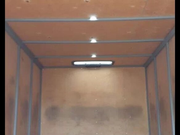 2006 ГАЗ ГАЗель (3302), серебристый, 850000 рублей - вид 6