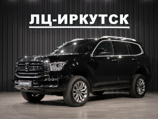 2026 Tank 500 Hi-Charge I, чёрный, 7699000 рублей, вид 2