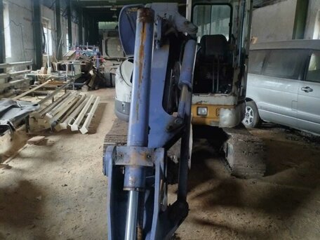 2000 Mitsubishi MM57SR, белый, 1300000 рублей, вид 3