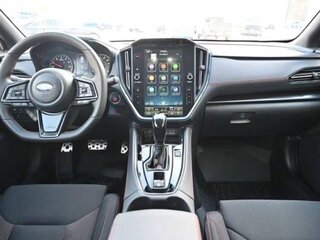 2026 Subaru WRX II, серый, 8519914 рублей, вид 5