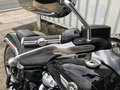 2018 Harley-Davidson Fat Boy, чёрный, 1590000 рублей - вид 4