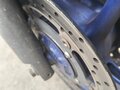 2014 Yamaha XJ6 (FZ6R), серый, 545222 рублей - вид 6