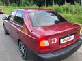 2006 Hyundai Accent ТагАЗ II, красный - вид 7