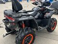 2026 CFMoto CFORCE 1000 EPS LTD, серый, 1350000 рублей - вид 6