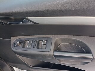 2012 Volkswagen Sharan II, серебристый, 1160000 рублей, вид 5