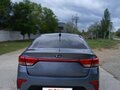 2017 Kia Rio IV, серый, 1000000 рублей - вид 2