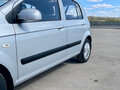 2010 Hyundai Getz I Рестайлинг, серебристый, 770000 рублей - вид 8